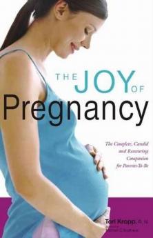 The Joy Of Pregnancy (English)