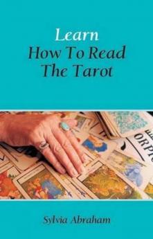 Learn How To Read The Tarot (English)