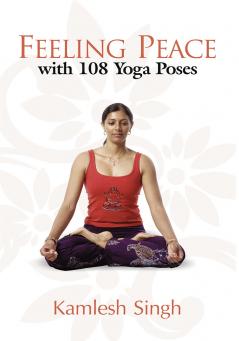 FEELING PEACE WITH 108 YOGA POSES (ENGLISH)