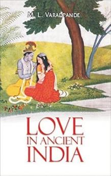 Love In Ancient India Hardcover Wisdom Tree