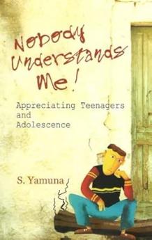 Nobody Understands Me! Paperback Wisdom Tree