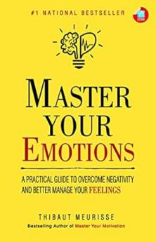 MASTER YOUR EMOTIONS (ENGLISH)