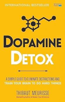 DOPAMINE DETOX (ENGLISH)