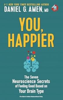 YOU HAPPIER