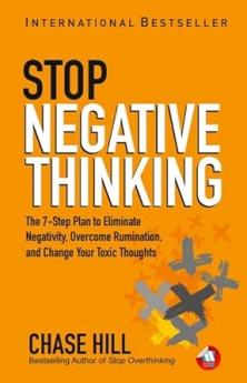 STOP NEGATIVE THINKING