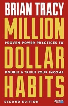 MILLION DOLLAR HABITS