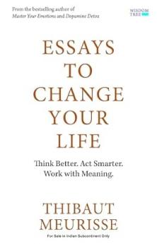 ESSAYS TO CHANGE YOUR LIFE