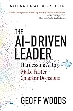 THE AI-DRIVEN LEADER