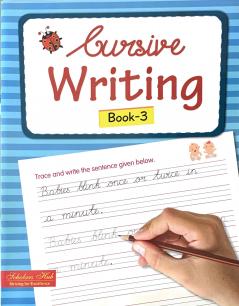 Cursive Writing-3.