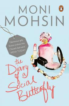 Diary Of A Social Butterfly The