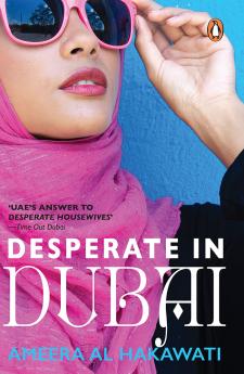 Desperate in Dubai