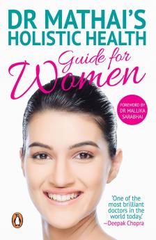 Dr. Mathais Holistic Health Guide for Wo