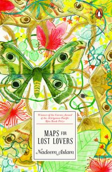 Maps For Lost Lovers