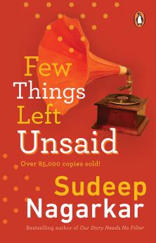 Few Things Left Unsaid (PB)