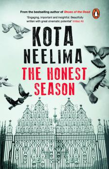 The Honest Season (PB)