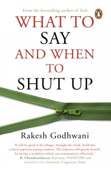 What to Say and When to Shut Up-Bpb