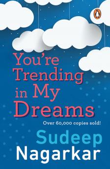 You're Trending in my Dream (PB)