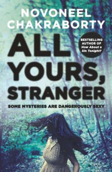 All Yours Stranger (Bpb)