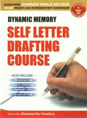 Self Letter Drafting Course English(PB)