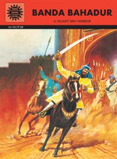 Banda bahadur