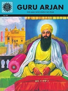 Guru arjan