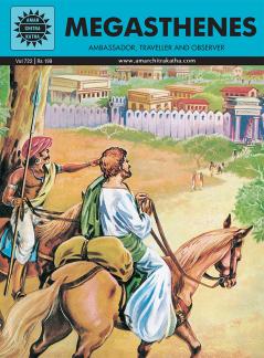 megasthenes
