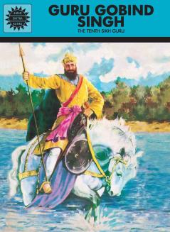 Guru gobind singh