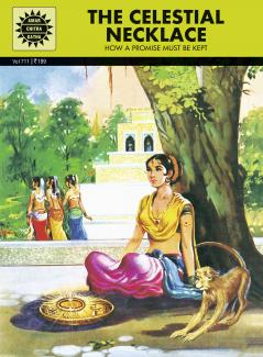 The Celestial Necklace