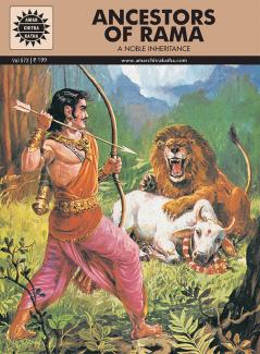 Ancestors of Rama