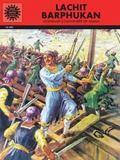 Lachit barphukan