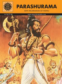 Parashurama