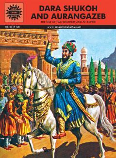 Dara Shukhoh & Aurangazeb