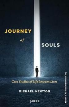Journey of Souls