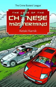 The Case of the Chinese Mastermind