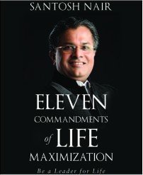 Eleven Commandments of Life Maximization (Hindi)