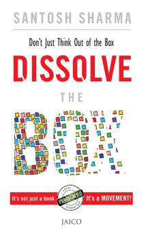 Dissolve the Box (Second Edition)