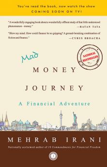 Mad Money Journey