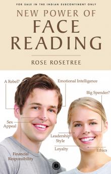 New Power of Face Reading
