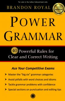 Power Grammar