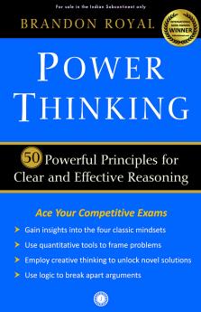 Power Thinking