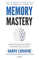 The Complete Guide to Memory Mastery