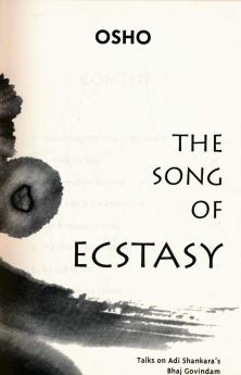 The Song of Ecstasy