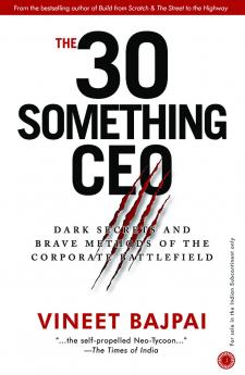 The 30-Something CEO