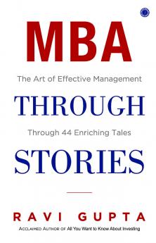 MBA through Stories
