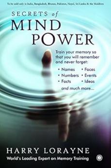 Secrets of Mind Power