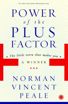 Power of the Plus Factor