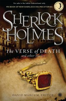 Sherlock Holmes The Verse of Death and other stories