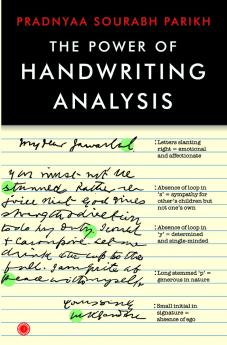 The Power of Handwriting Analysis