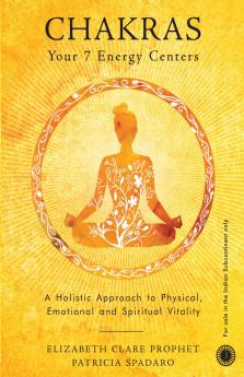 Chakras: Your 7 Energy Centers