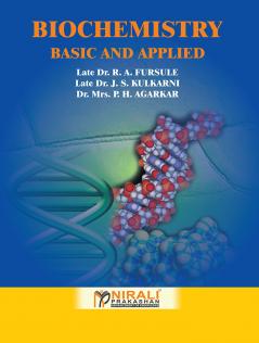 Biochemistry Basic and Applied